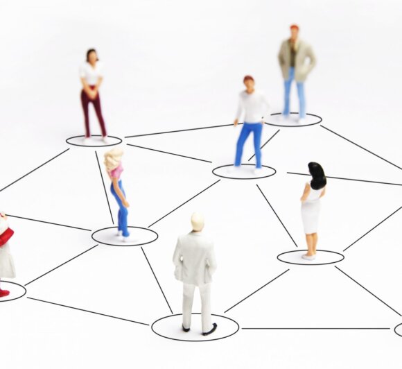 In der Lösung stehen - Systemische Strukturaufstellungen nach SySt®